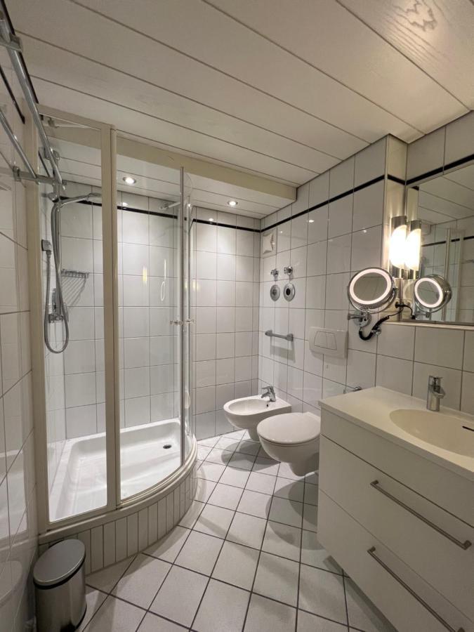 Eleganz - Fantastischer Bergblick - Absolute Ruhe Hagspiel Exterior photo