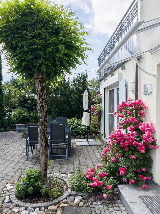 Eleganz - Fantastischer Bergblick - Absolute Ruhe Hagspiel Exterior photo
